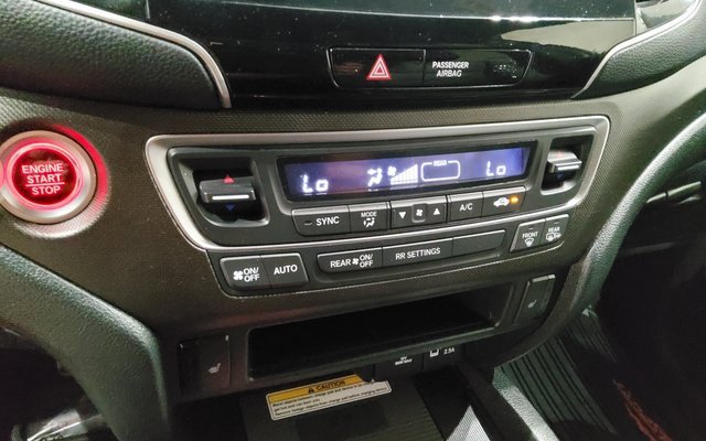Used 2022 Honda Passport TrailSport image 19