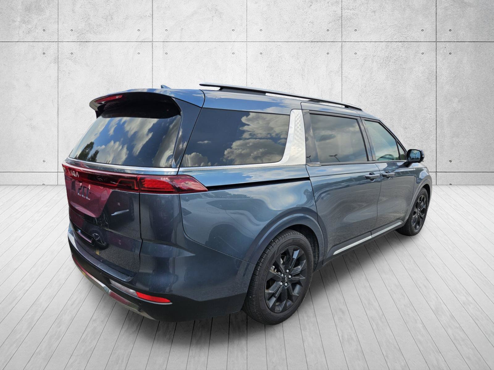 Used 2024 Kia Carnival SX Prestige FWD image 10