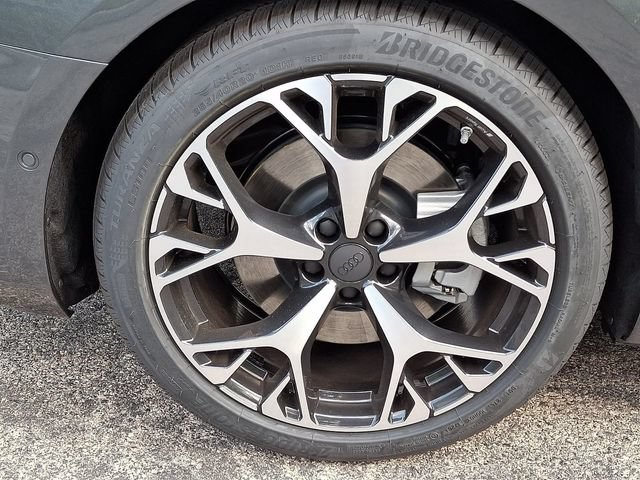 New 2026 Audi A6 Prestige AWD/4WD image 5