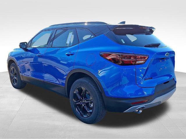 New 2026 Chevrolet Blazer LT w/ Sound & Technology Package image 3