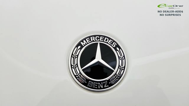 Used 2023 Mercedes-Benz EQS 450+ 4MATIC Sedan image 36