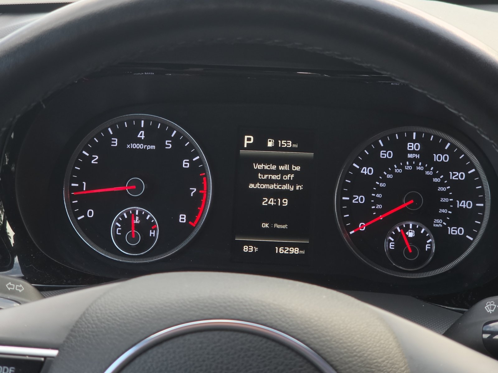Used 2024 Kia K5 GT-Line AWD/4WD image 21