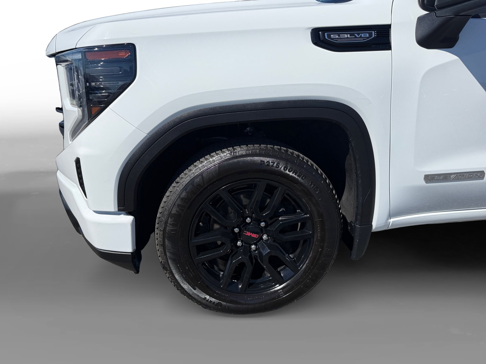 Used 2023 GMC Sierra 1500 Elevation RWD image 9