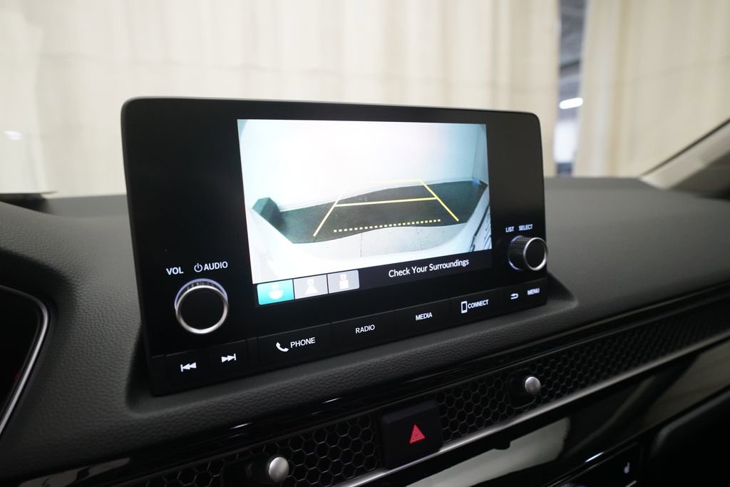 Certified 2023 Honda Civic EX-L image 19