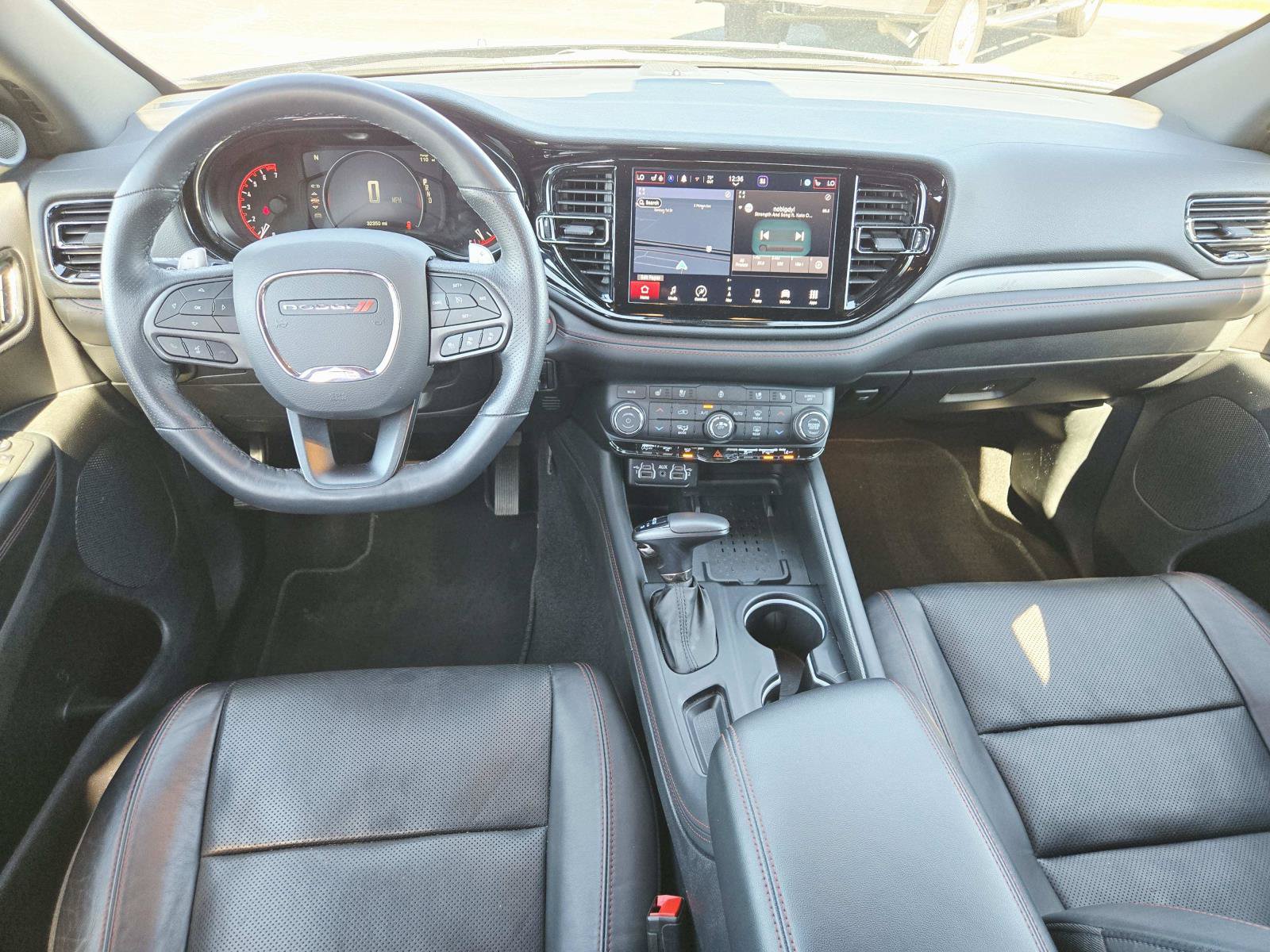 Used 2025 Dodge Durango GT AWD/4WD image 11