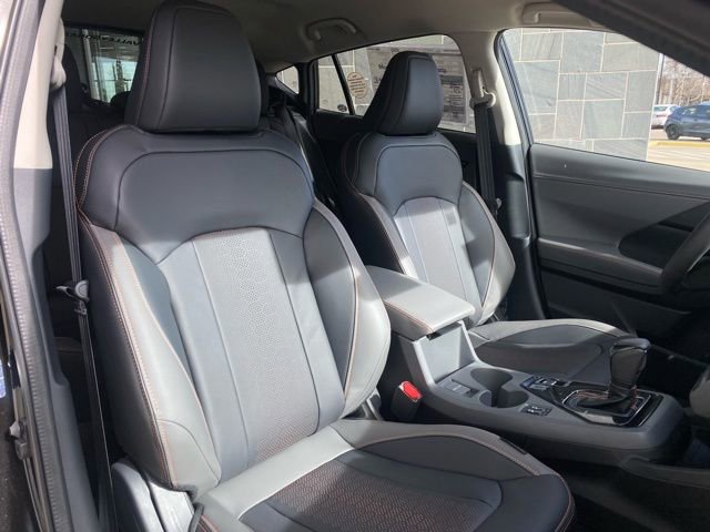 New 2026 Subaru Crosstrek 2.5i Limited image 9