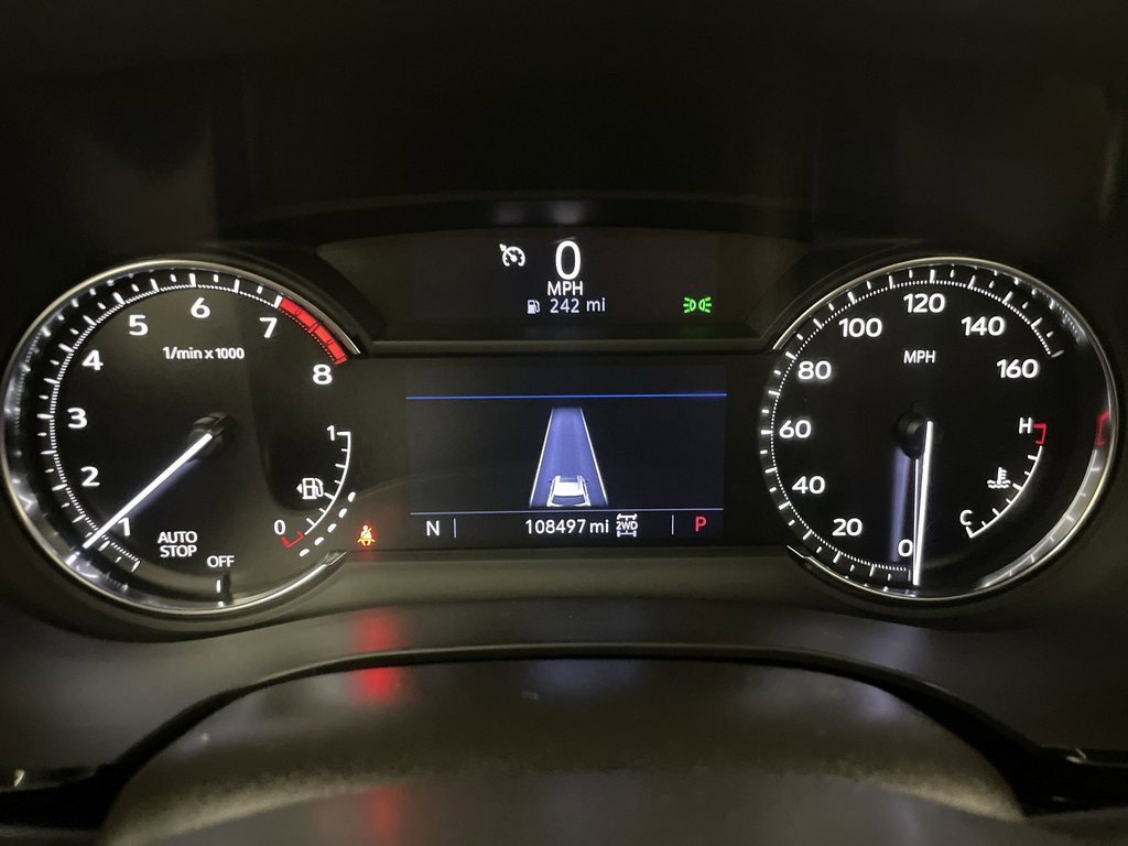 Used 2020 Cadillac XT6 Premium Luxury image 6