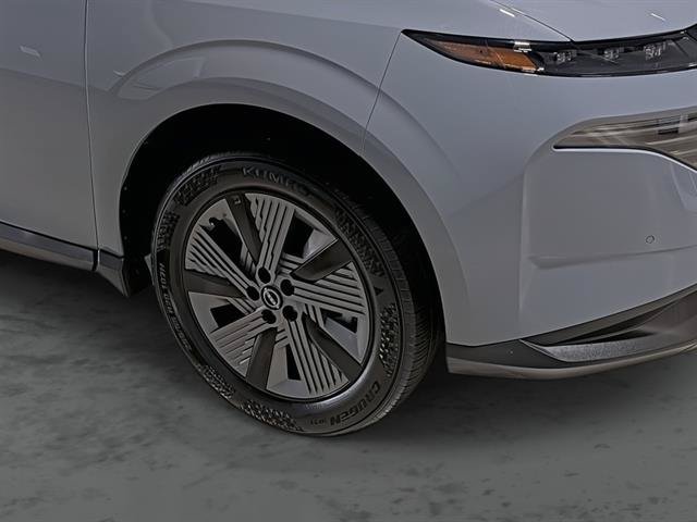 Used 2025 Nissan Murano SL AWD/4WD image 15