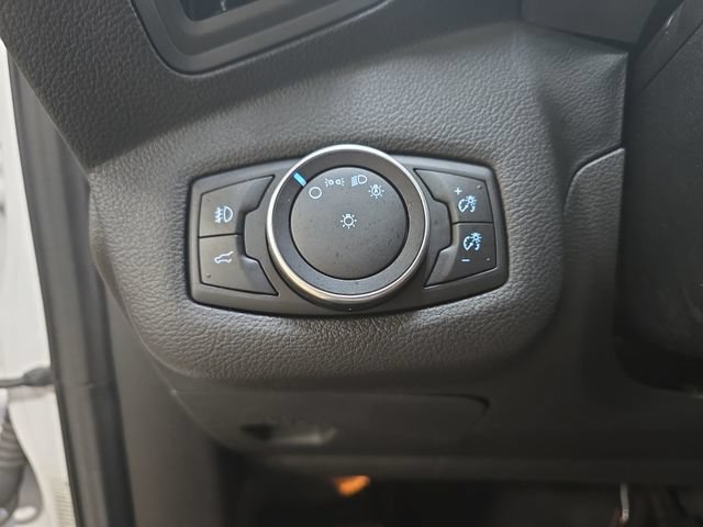 Used 2017 Ford Escape SE FWD image 26