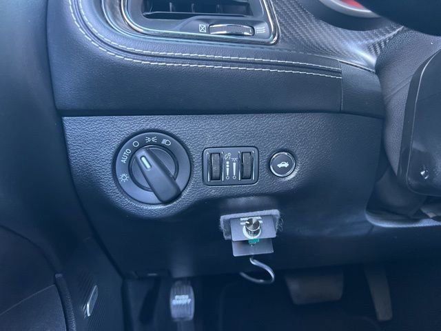 Used 2022 Dodge Challenger SRT Hellcat w/ Plus Package image 26