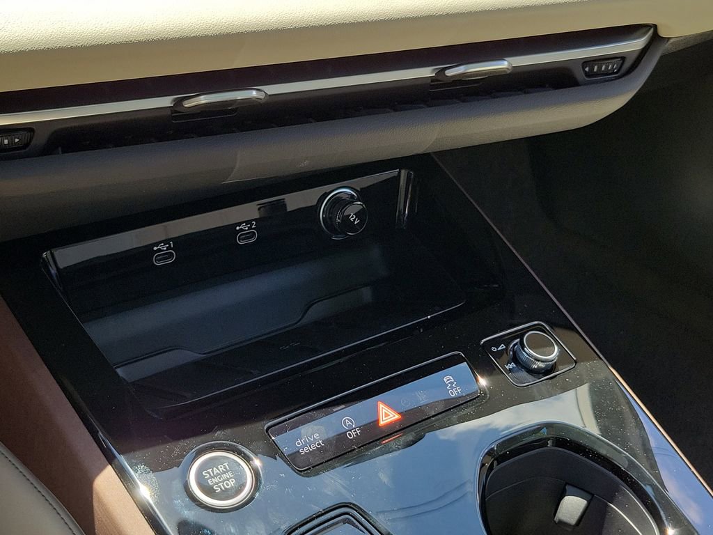 New 2026 Audi A5 2.0T Premium AWD/4WD image 14