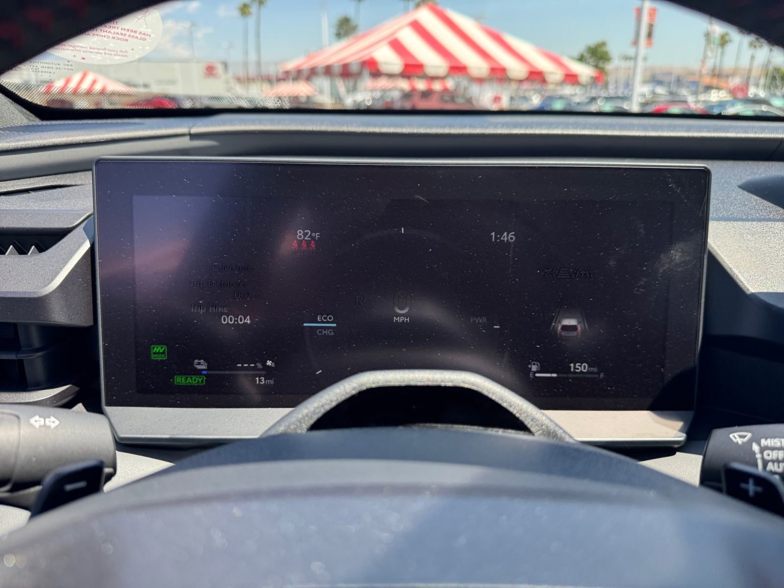 New 2026 Toyota RAV4 AWD Plug-in Hybrid image 19