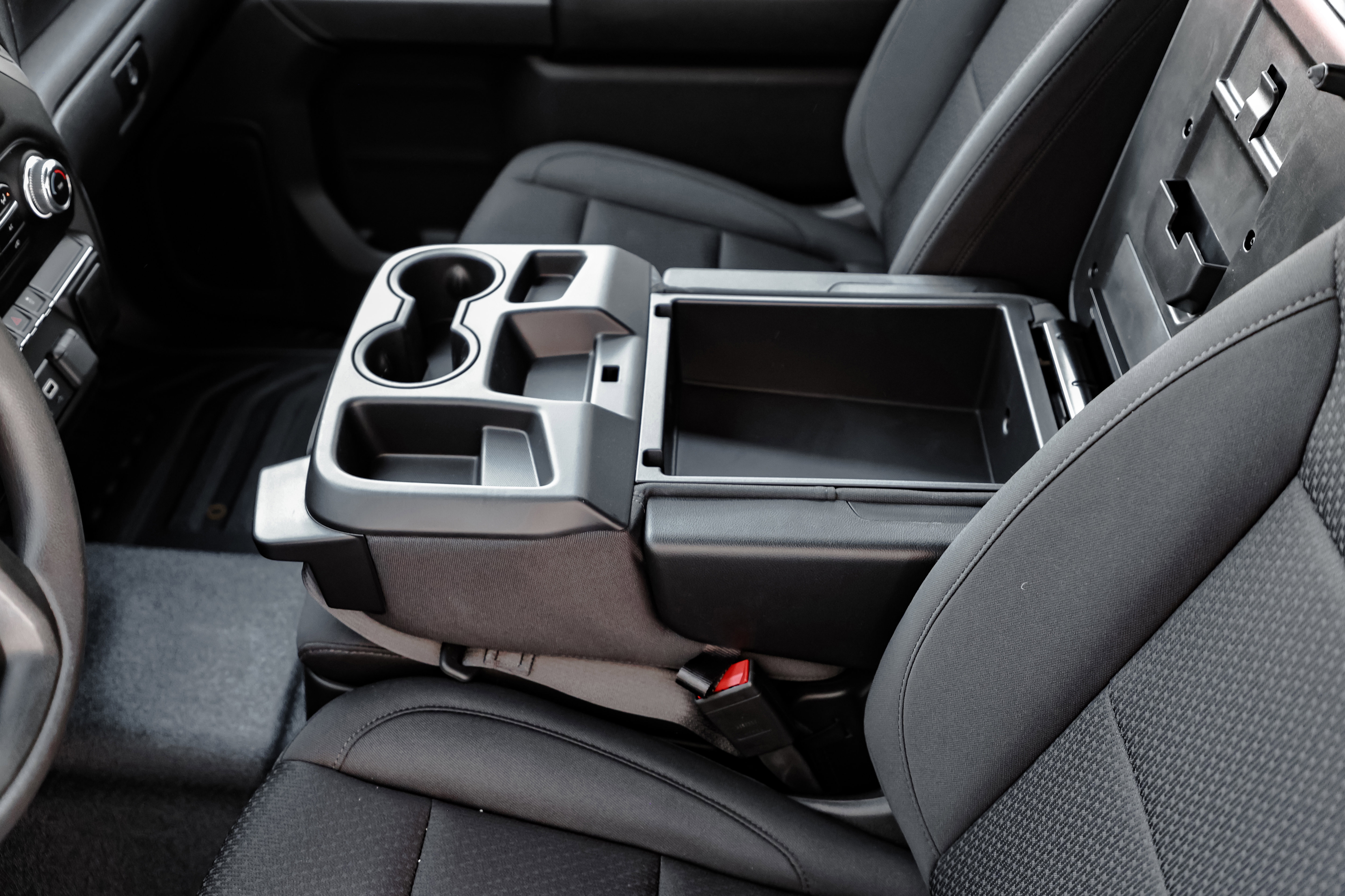 New 2026 GMC Sierra 1500 Pro w/ Pro Value Package image 15