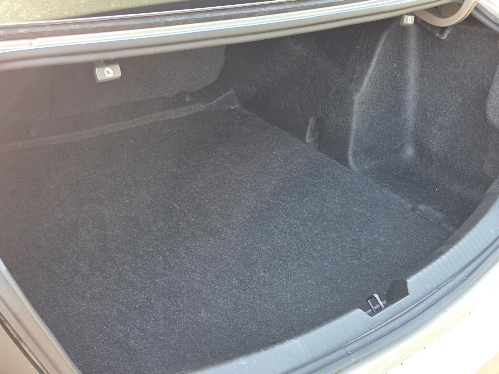 Certified 2023 Chevrolet Malibu LT FWD image 13