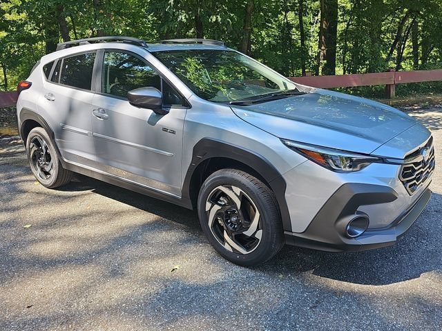 New 2026 Subaru Crosstrek 2.5i Limited AWD/4WD image 1