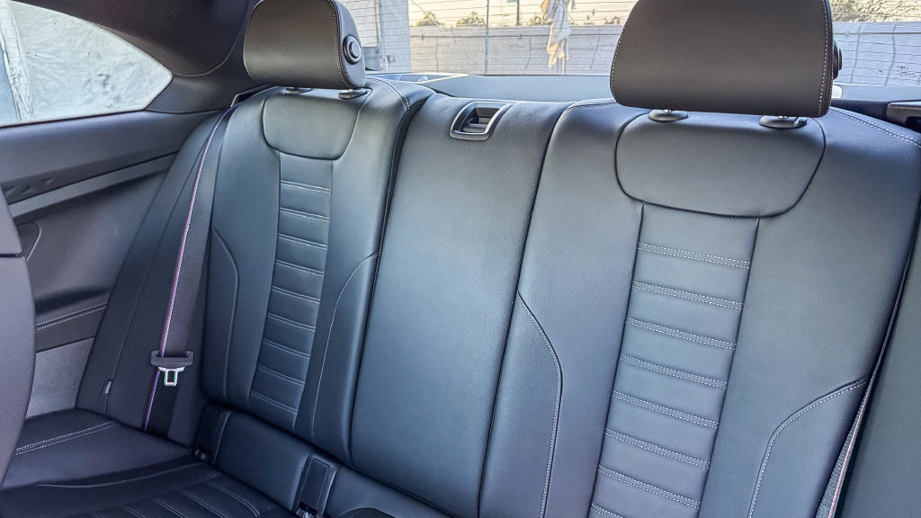 Used 2025 BMW M2 w/ Lighting Package RWD image 21
