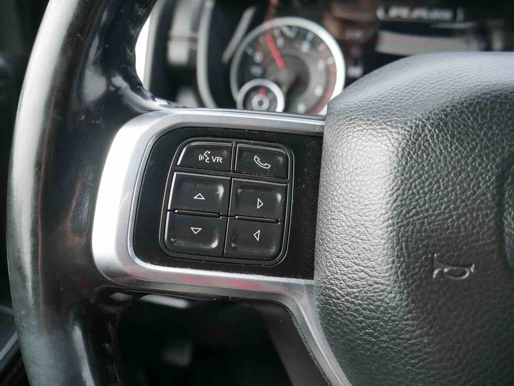 Used 2022 RAM 3500 Laramie image 47