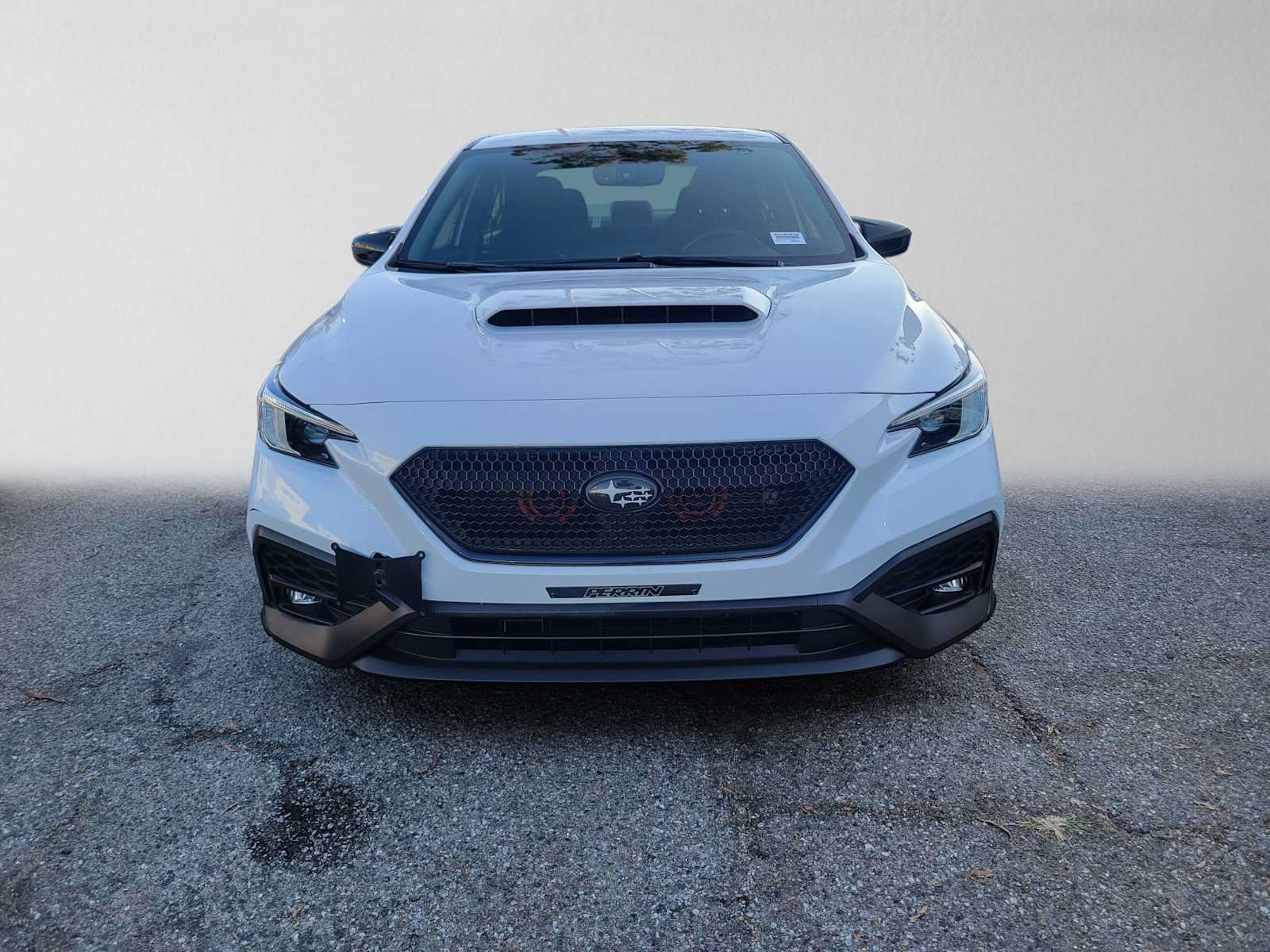 Used 2022 Subaru WRX Premium AWD/4WD image 9