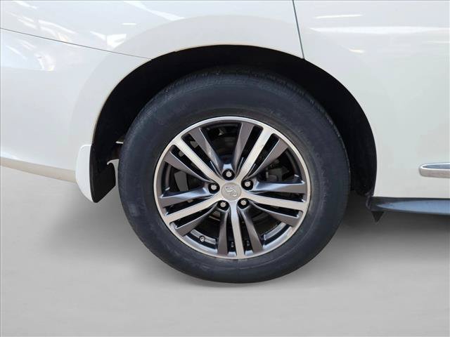 Used 2019 INFINITI QX60 Luxe w/ Essential Package FWD image 19