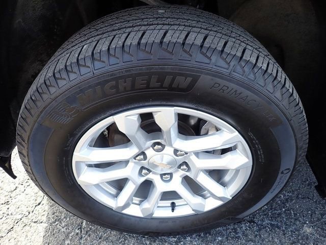 Used 2024 Chevrolet Silverado 1500 LT image 13