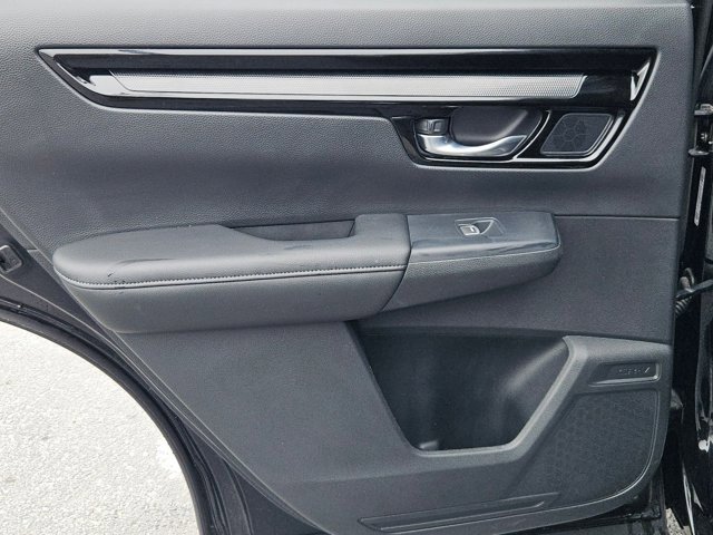 Used 2025 Honda CR-V EX-L image 26