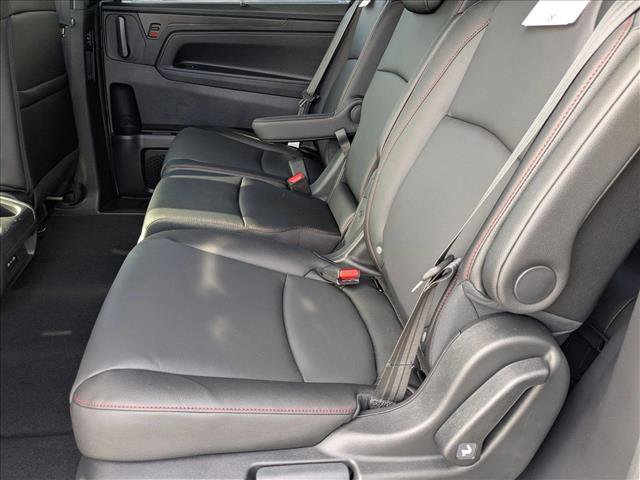 New 2026 Honda Odyssey Sport-L image 14