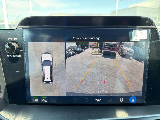 New 2026 Subaru Outback Limited XT AWD/4WD image 13