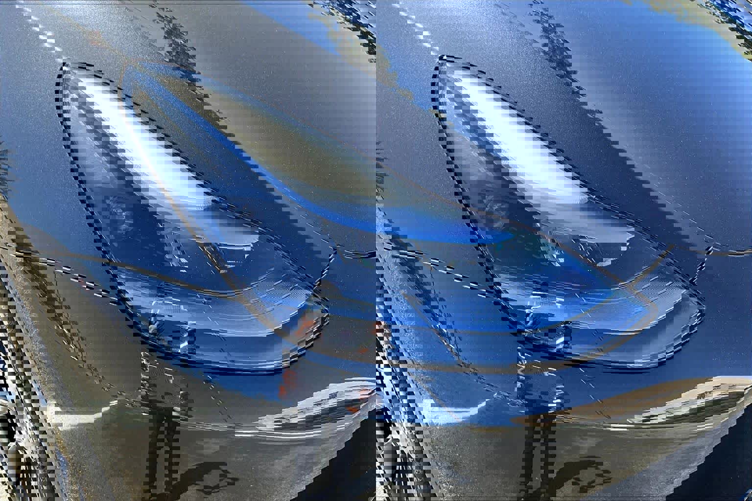 Used 2024 Tesla Model Y Long Range image 26