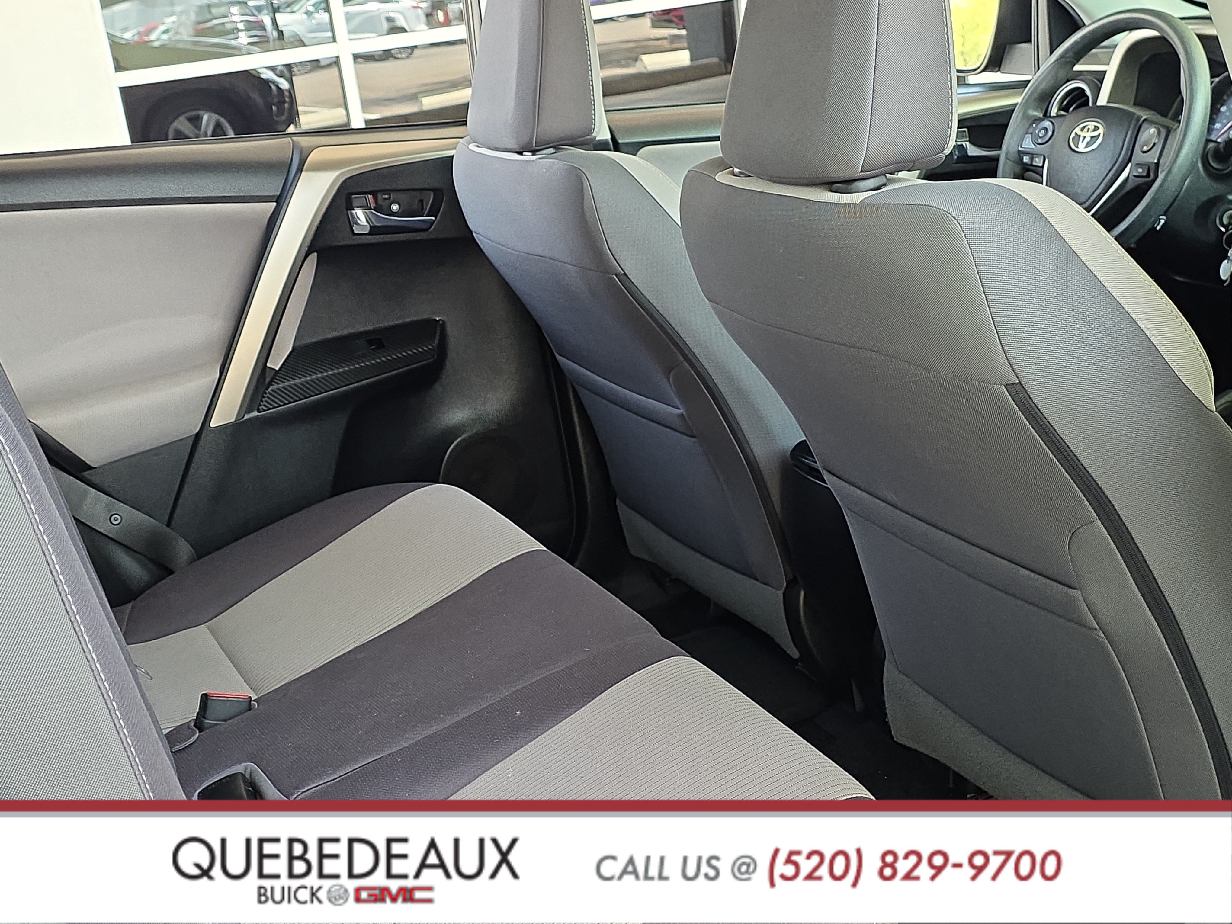 Used 2014 Toyota RAV4 XLE FWD image 25