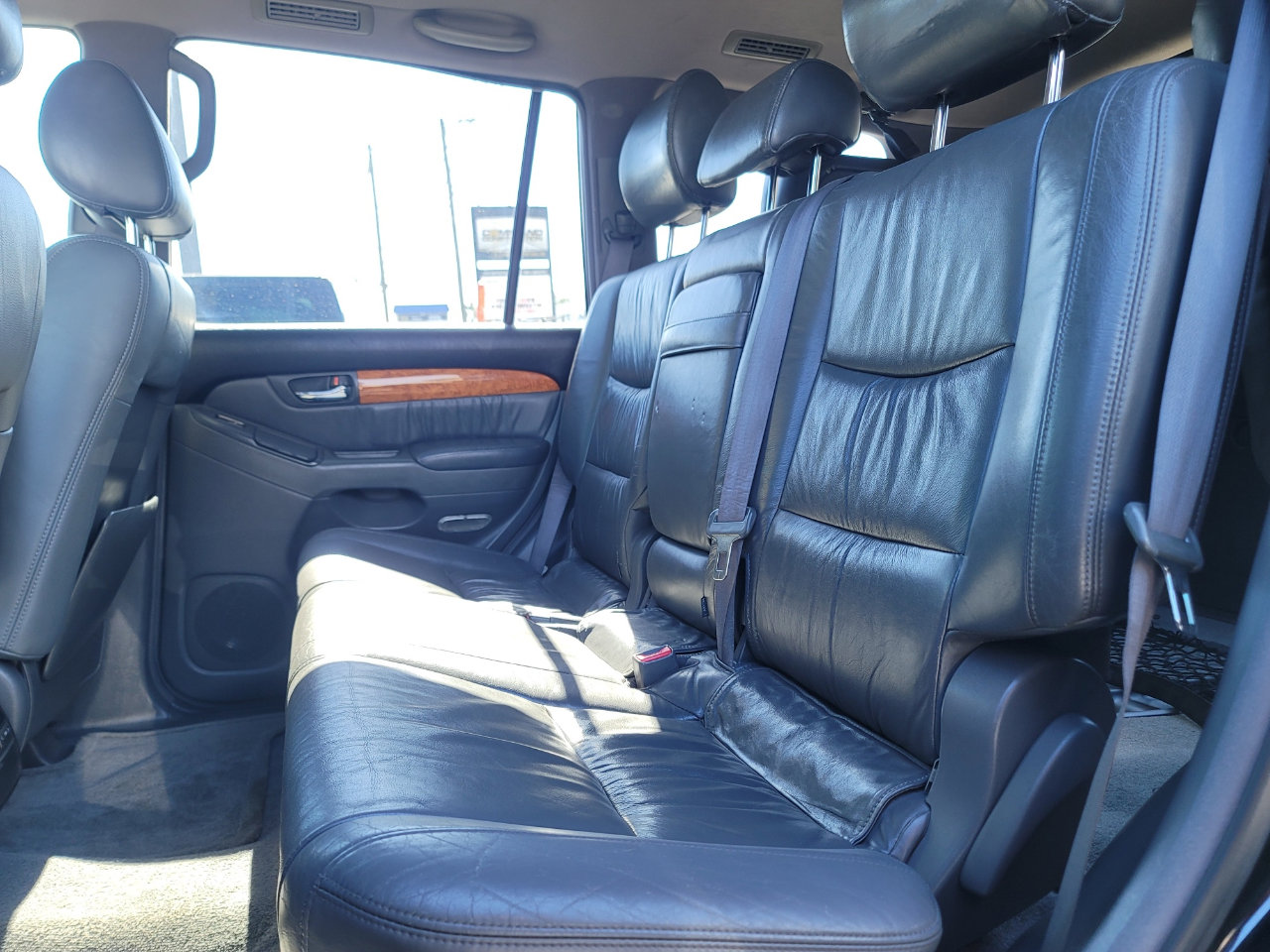 Used 2003 Lexus GX 470 image 15