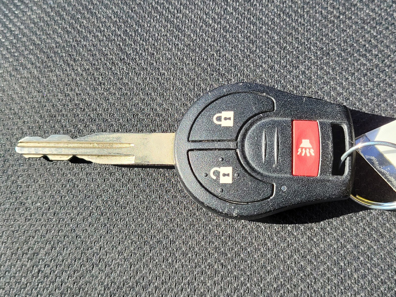Used 2013 Nissan Rogue S FWD image 31