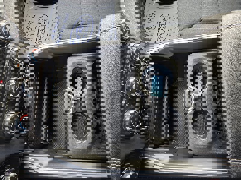 Used 2022 RAM 1500 Big Horn image 24