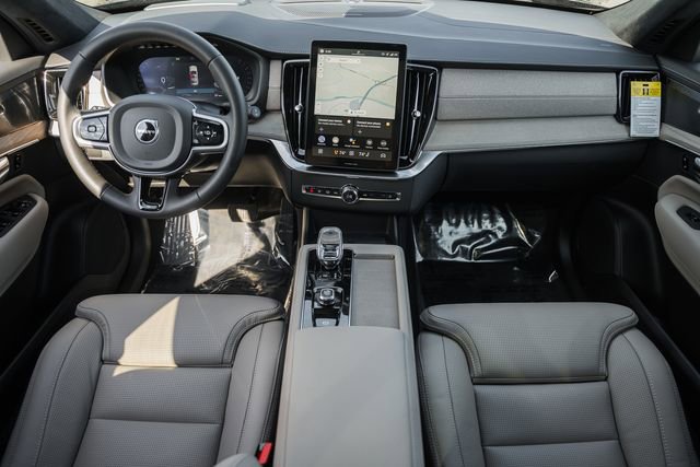 New 2026 Volvo XC90 B6 Ultra w/ Lounge Package AWD/4WD image 20