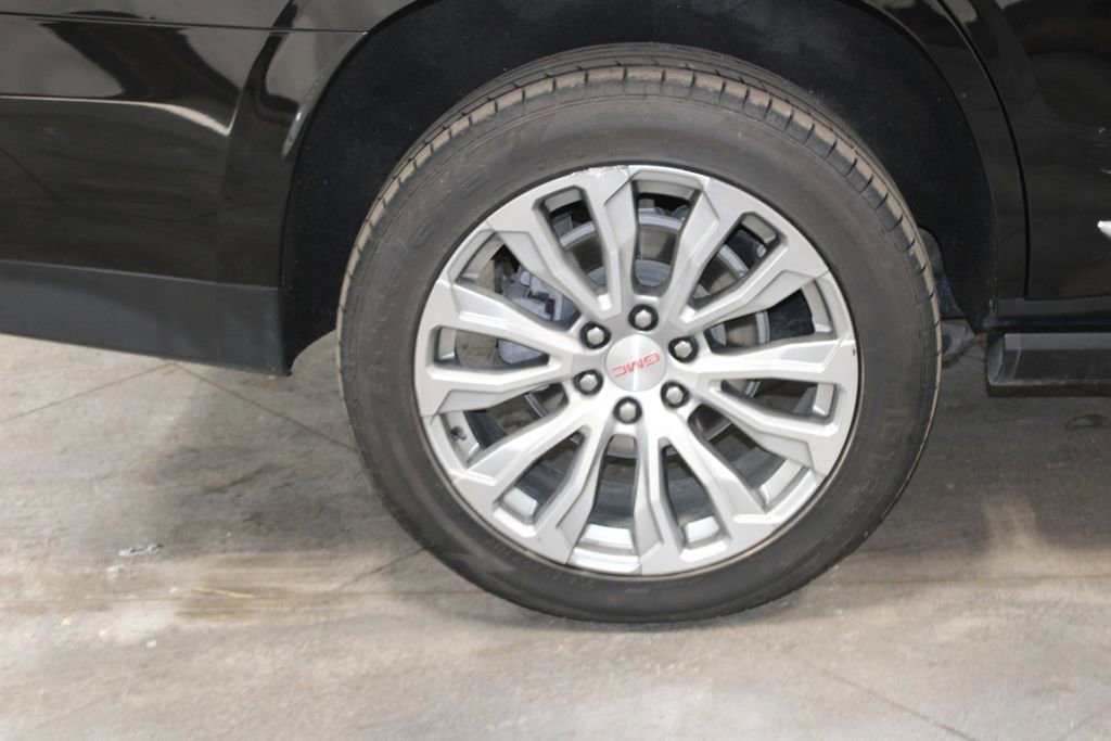 Used 2023 GMC Yukon Denali w/ Max Trailering Package image 54