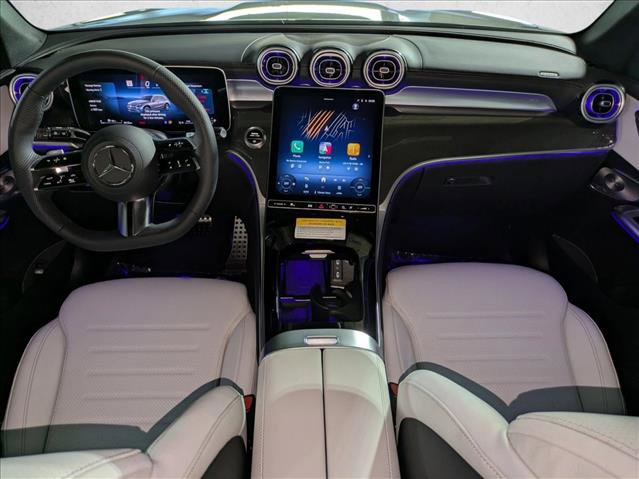 New 2026 Mercedes-Benz GLC 300 image 16