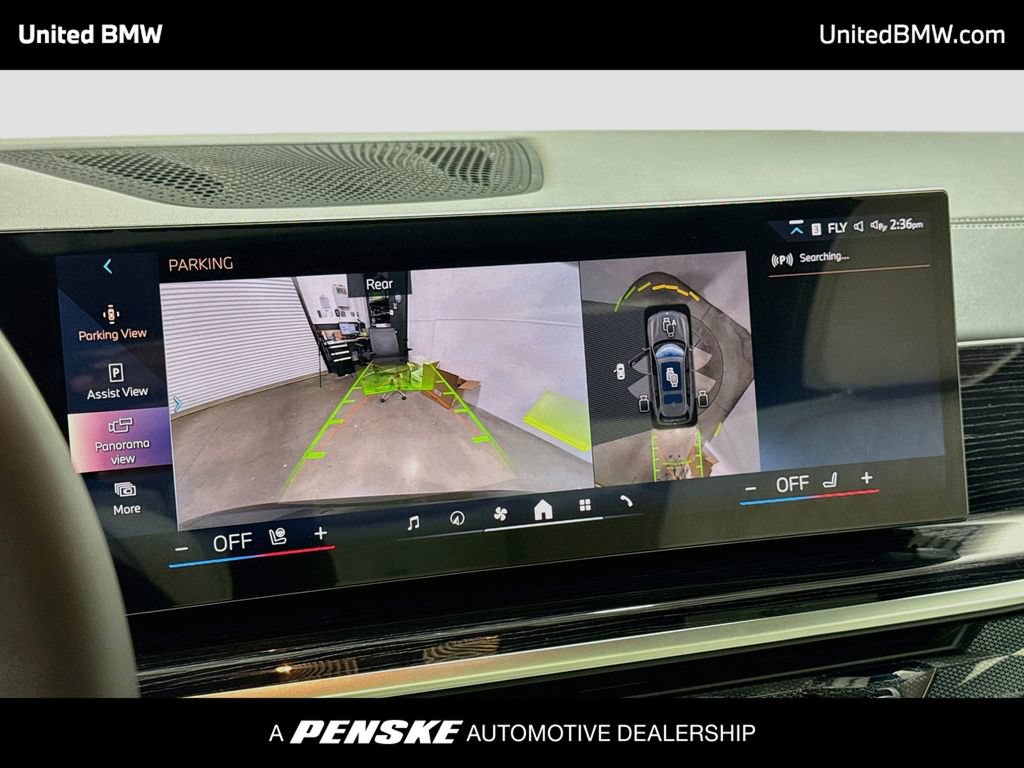 New 2027 BMW X7 xDrive40i AWD/4WD image 16
