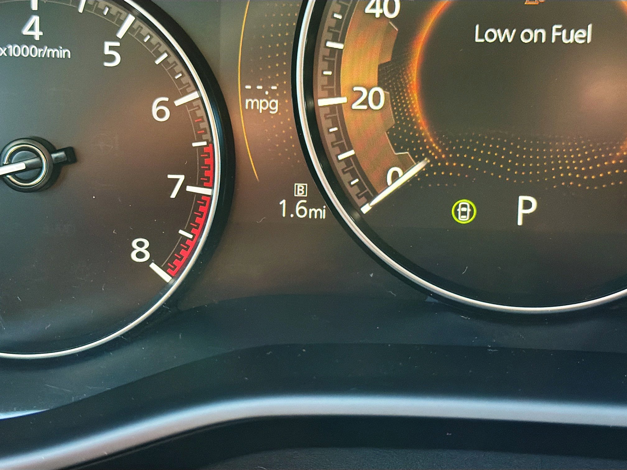 New 2026 MAZDA CX-50 AWD 2.5 S w/ Weather Package image 42