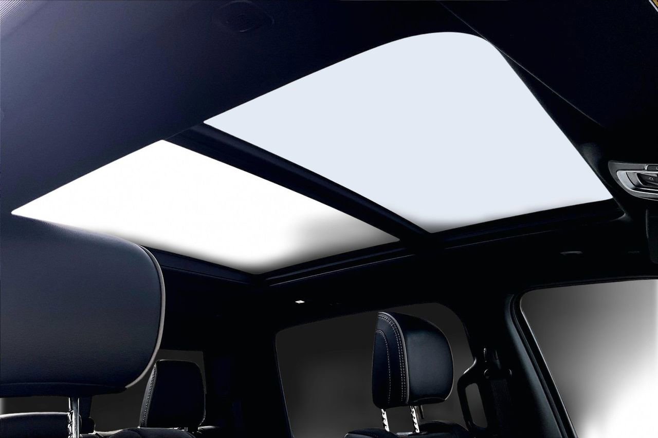 Certified 2024 RAM 1500 Laramie image 17