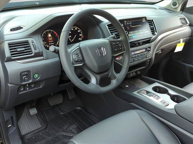 New 2026 Honda Ridgeline RTL image 3