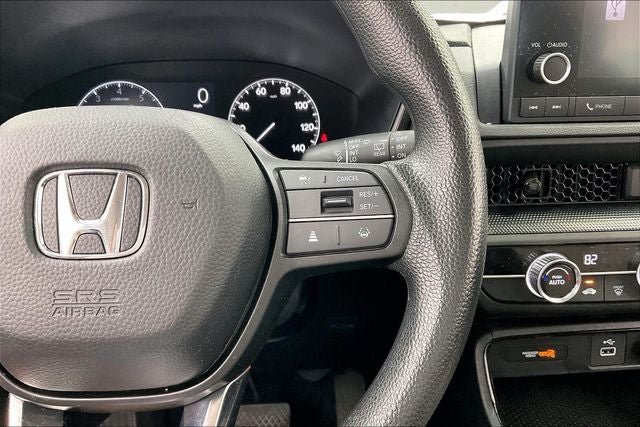 Certified 2024 Honda CR-V LX image 23