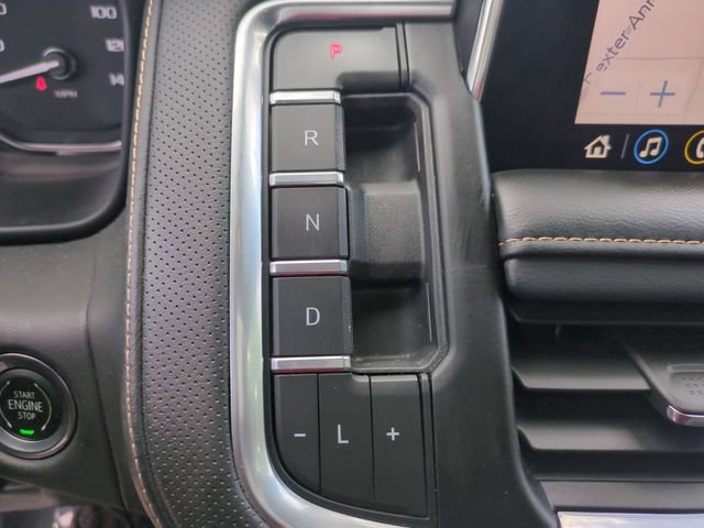Certified 2021 GMC Yukon AT4 w/ Rear Media and Nav Package AWD/4WD image 16