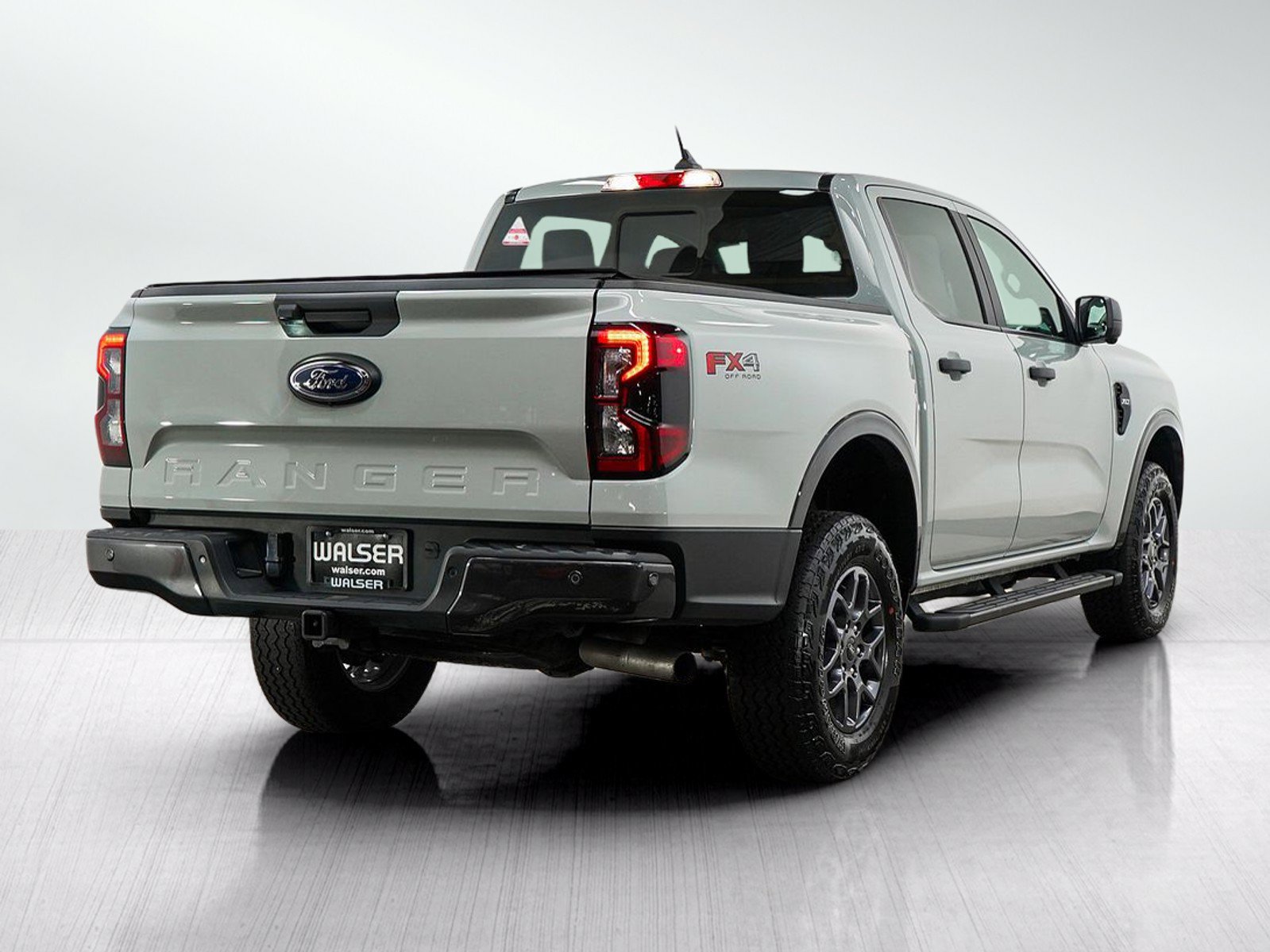 Used 2024 Ford Ranger XLT AWD/4WD image 5