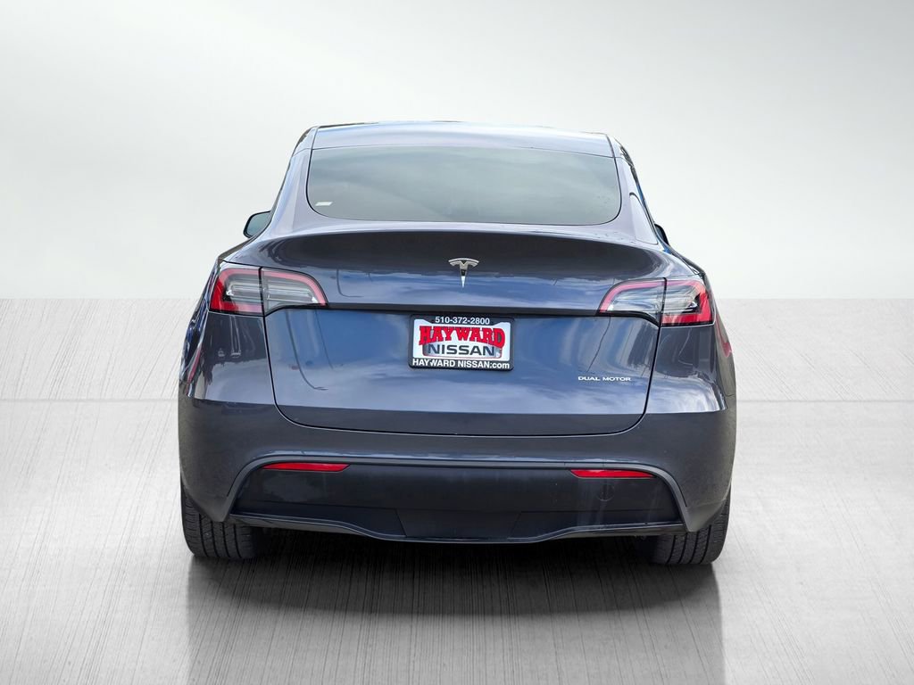 Used 2023 Tesla Model Y Long Range image 5