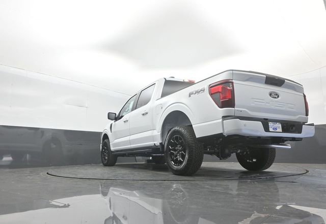New 2026 Ford F150 XLT image 36