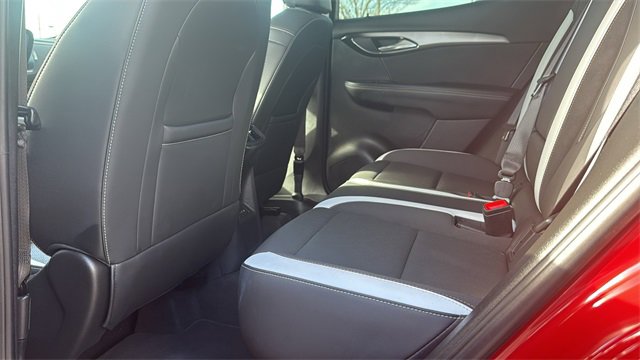 Certified 2025 Buick Envision Sport Touring image 23