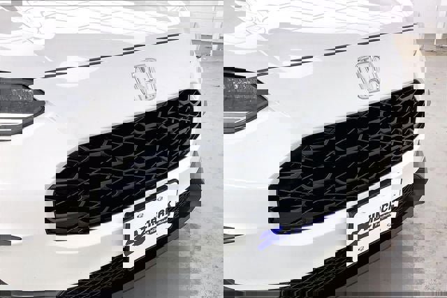 Certified 2023 Honda HR-V LX image 30