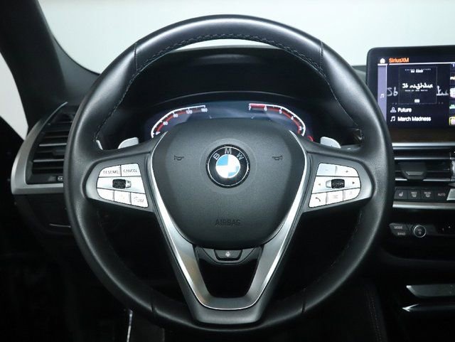 Used 2025 BMW X4 xDrive30i AWD/4WD image 25