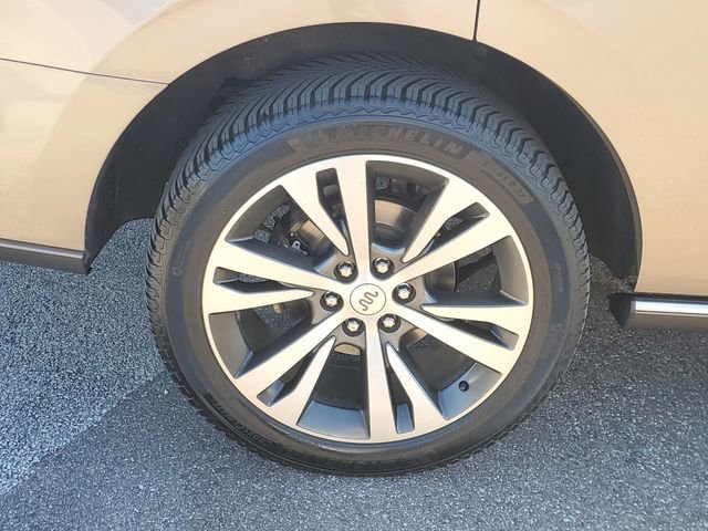 Certified 2020 Ford Expedition King Ranch image 6