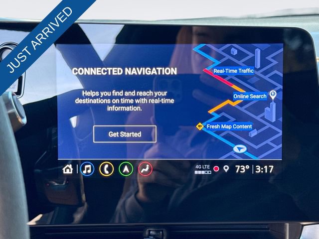 Used 2023 Chevrolet Corvette Stingray Premium Conv w/ Z51 Performance Package image 18