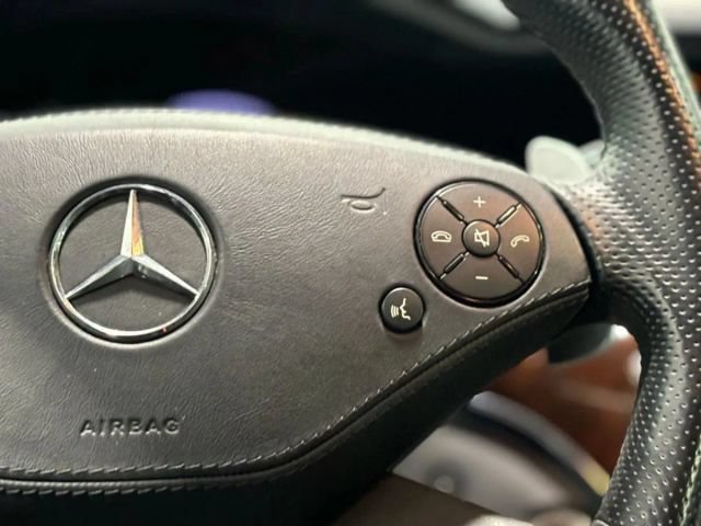 Used 2013 Mercedes-Benz S 63 AMG image 19
